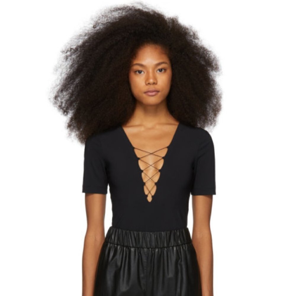 NWT Alexander Wang Bodysuits Size M